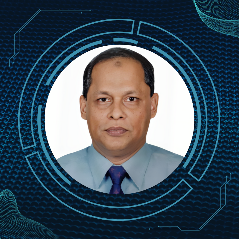 Dr. Tariq Bin Yousuf