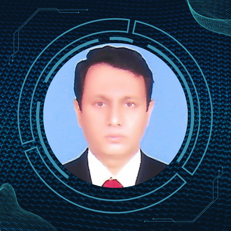 Engr. Md. Anisur Rahman