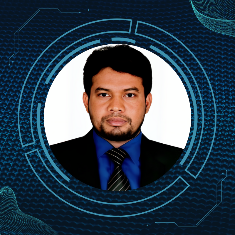 Engr. Md. Kholilur Rahman