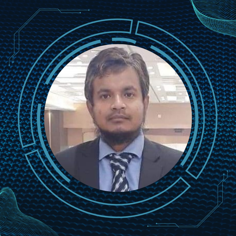 Engr. Md. Sadequr Rahman
