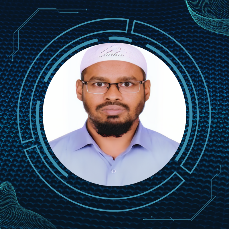 Engr. Md. Shahjahan Alam