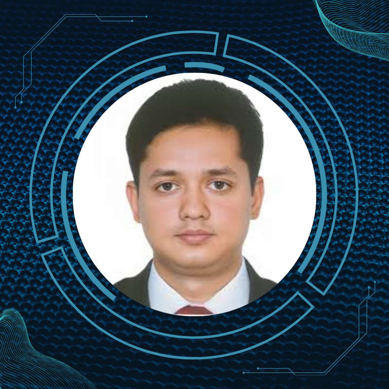 Engr. Nozrul Islam