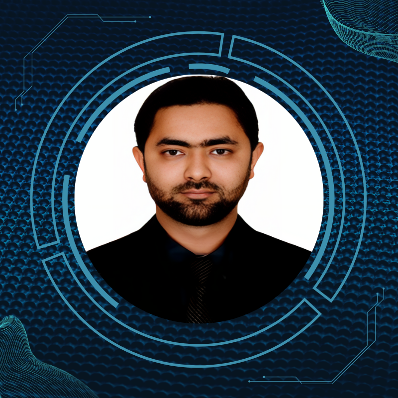 Md. Shayekh Bin Nur