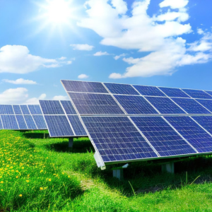 Hadid Solar Energy Catalogue