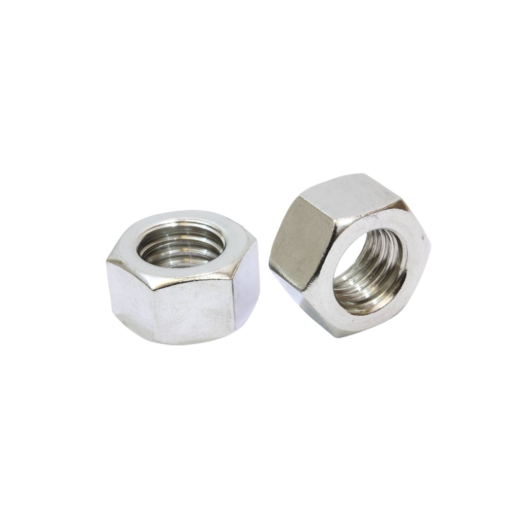 Nut & Bolt, Washer (Supporting Items)