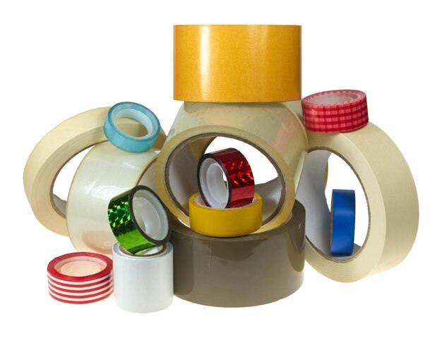 Adhesives & Tapes