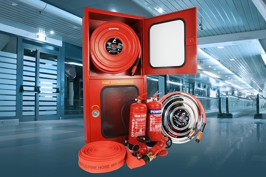 Fire Safety Equipment