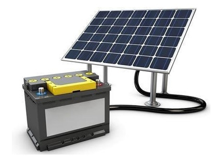 Solar Batteries