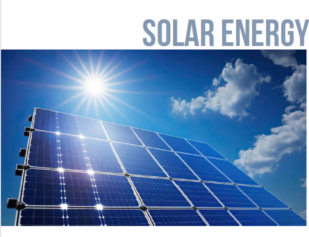 Hadid Solar Energy Catalog