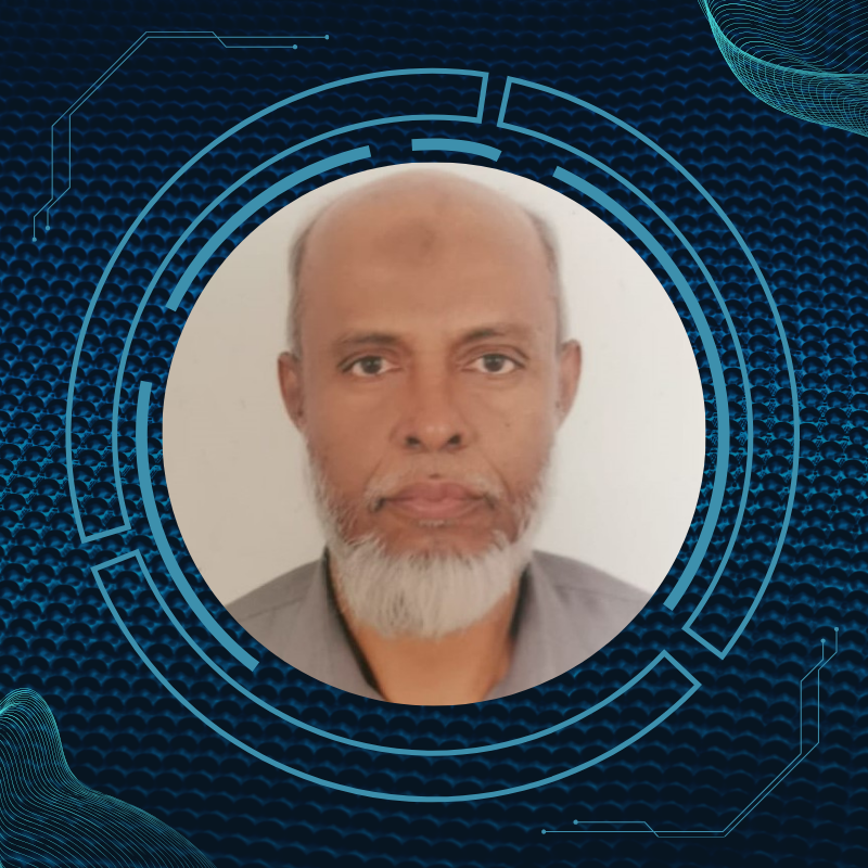 Engr. Md. Azizur Rahman