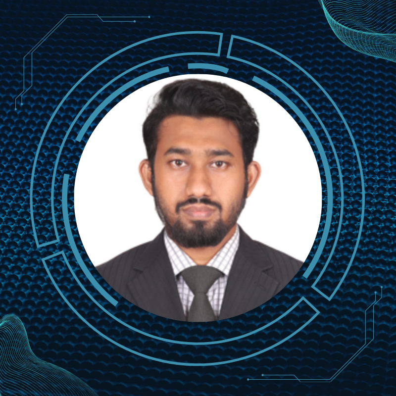 Engr. Raise Uddin Chowdhury Engr. Raise Uddin Chowdhury