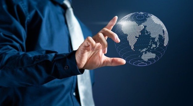 Business Proposal PPT-Hadid Global Limited