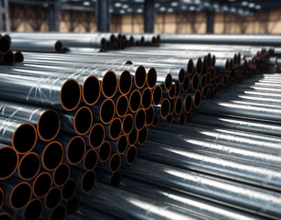 MS Pipe the Backbone of Modern Construction | Benefits, Uses, and Buying Guide