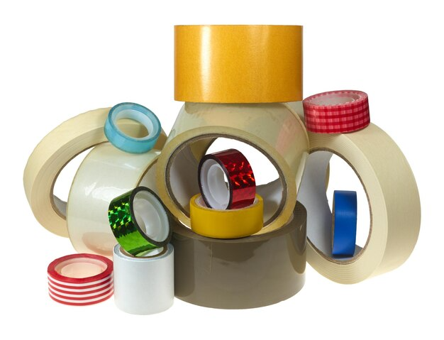 Adhesives & Tapes Adhesives & Tapes