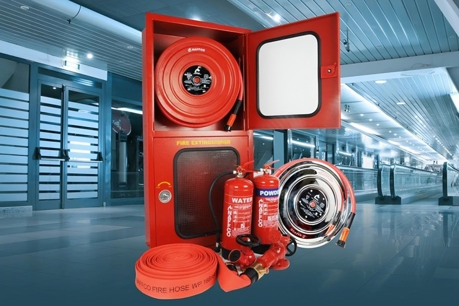 Fire Safety Equipment Fire Safety Equipment