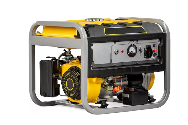 Generator Generator