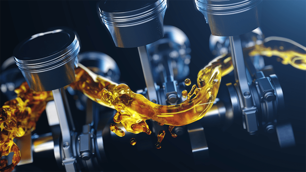 Lubricant & Chemical Lubricant & Chemical