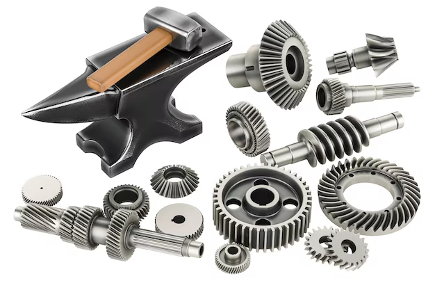 Mechanical Mechanical