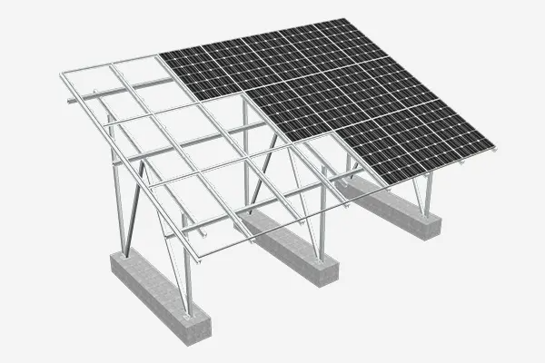 Mounting Systems Mounting Systems
