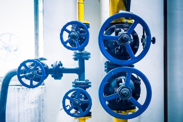 Process Utilities Process Utilities