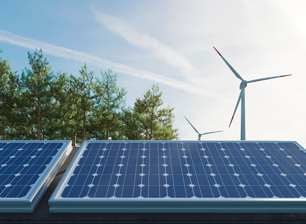 Renewable Energy Renewable Energy