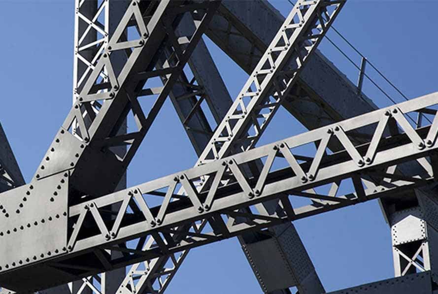 Sheet & Structural Steel Sheet & Structural Steel