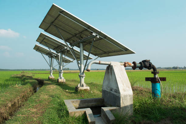 Solar Water Pumps Solar Water Pumps