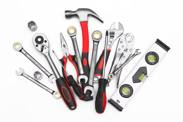 Tools Equipment Tools Equipment