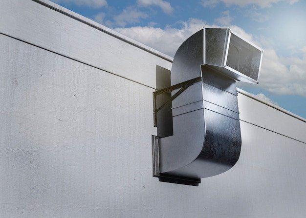 Ventilation & Insulation Ventilation & Insulation