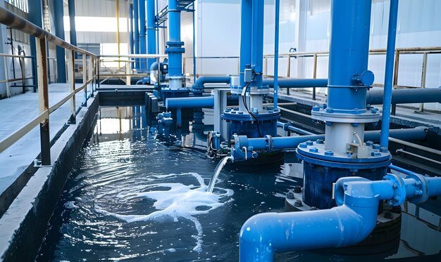 Water Utilities Water Utilities