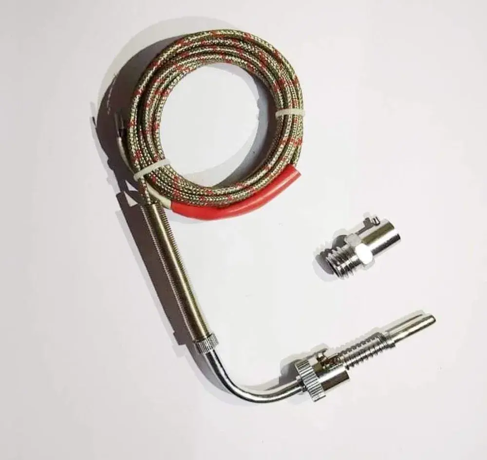 Bayonet Type Thermocouple