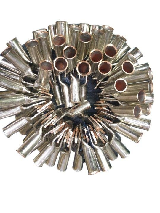 Copper Plated Cable Lugs