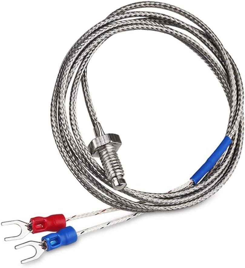 Dual Digital PID Temperature Controller 9