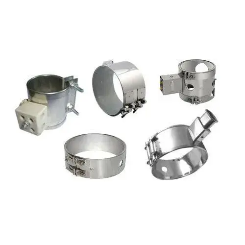 Industrial Band Heater