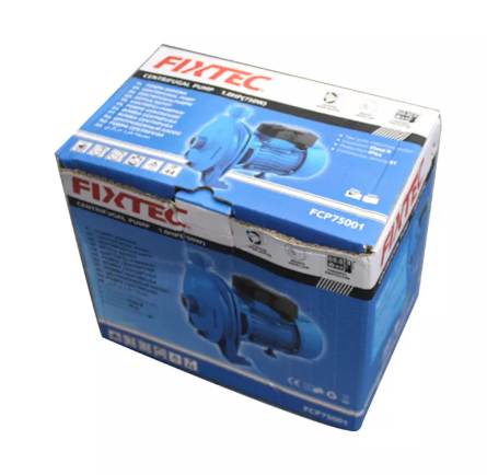 FIXTEC FCP75001 Centrifugal Pump 6