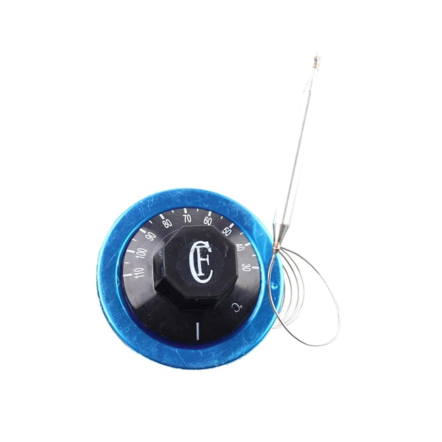 Oven Temperature Switch