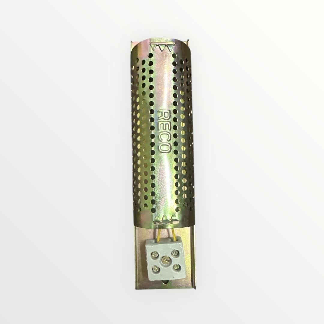 Panel Space Heater 3