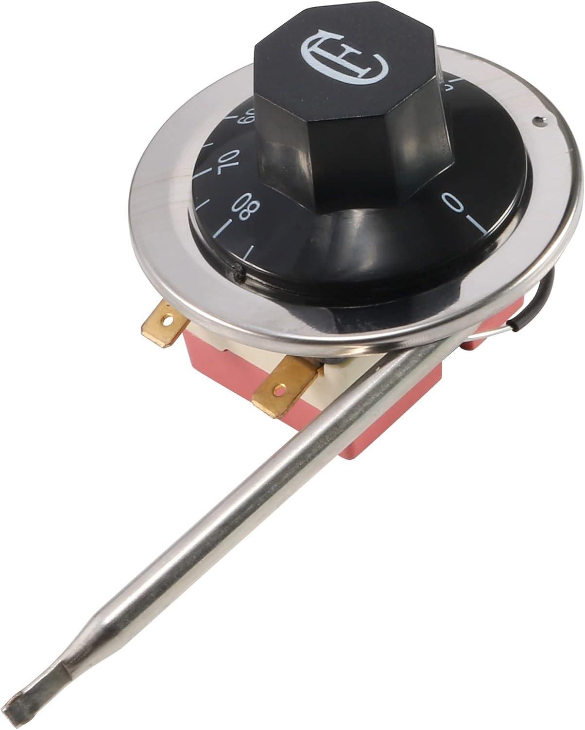 Temperature Control Switch 2