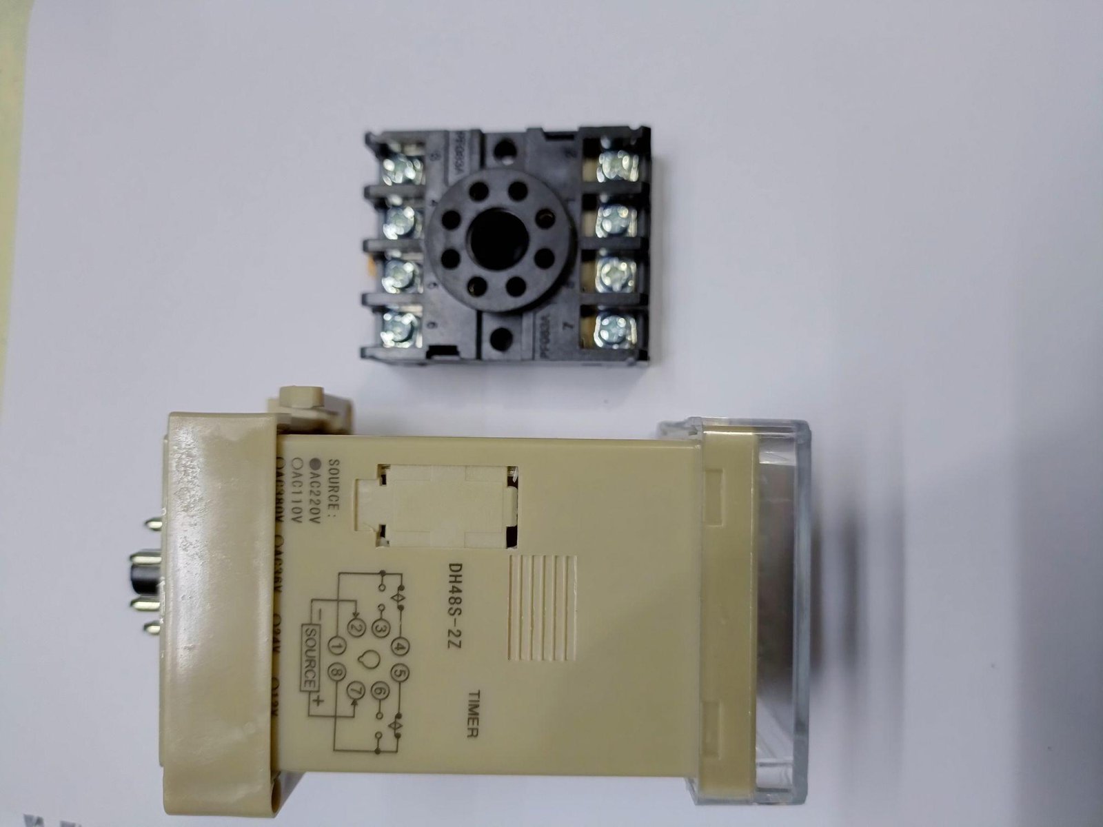 Temperature Controller 2