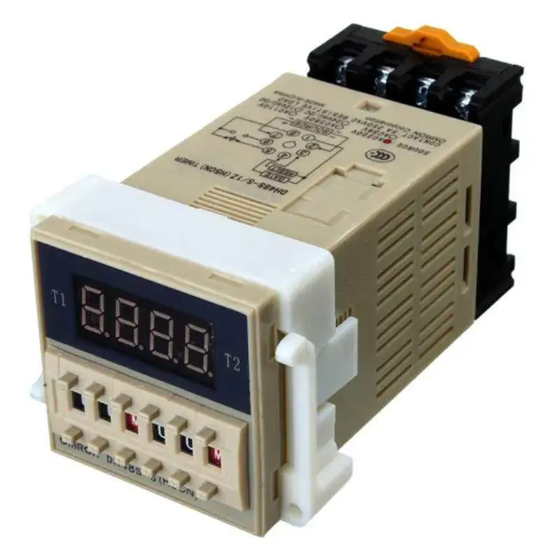 Temperature Controller 3