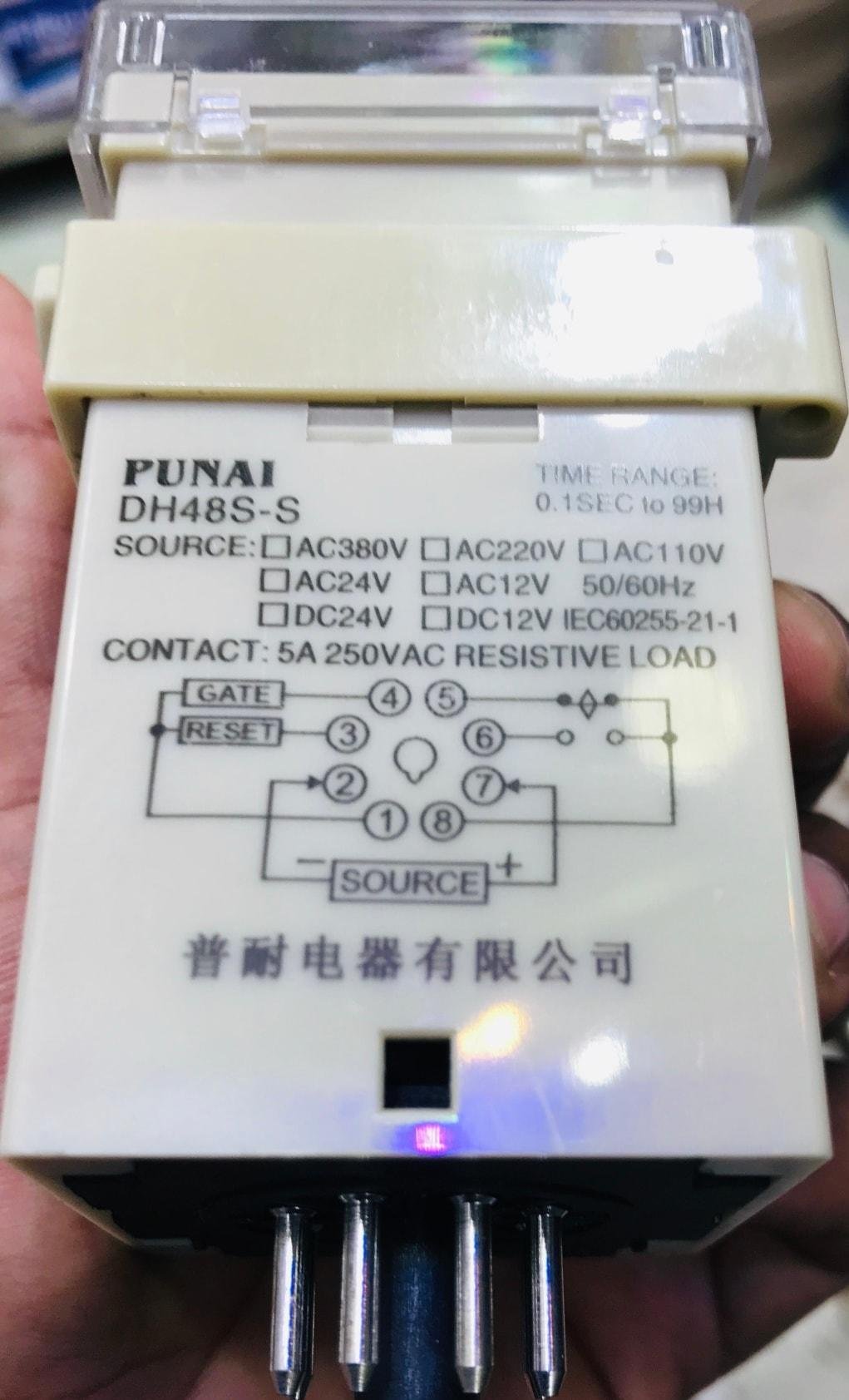 Temperature Controller 5