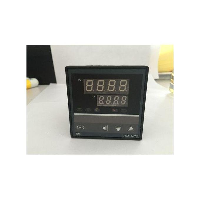 REX-C700 Temperature Controller
