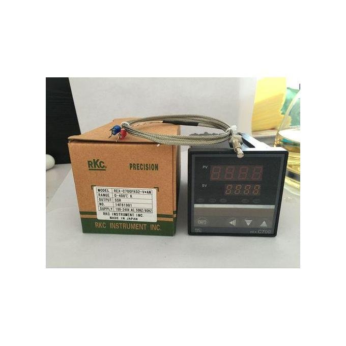 REX-C700 Temperature Controller 2