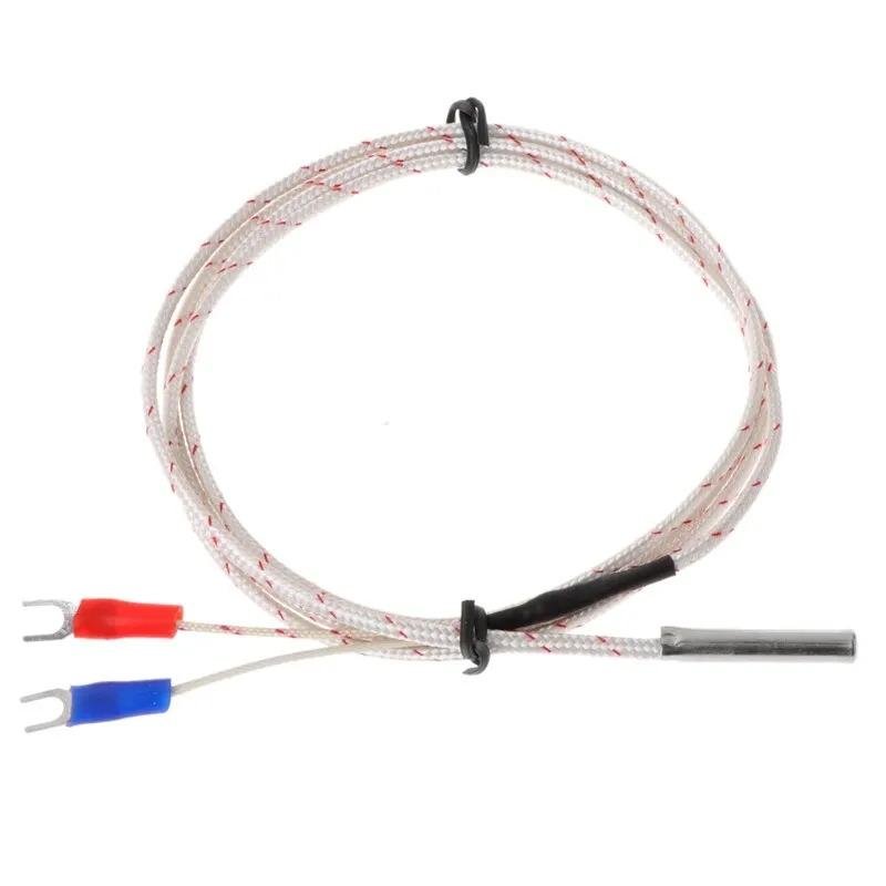Thermocouple 4