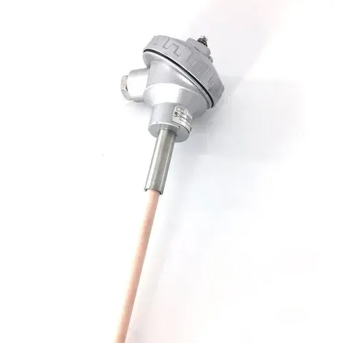 Ceramic Body Thermocouple