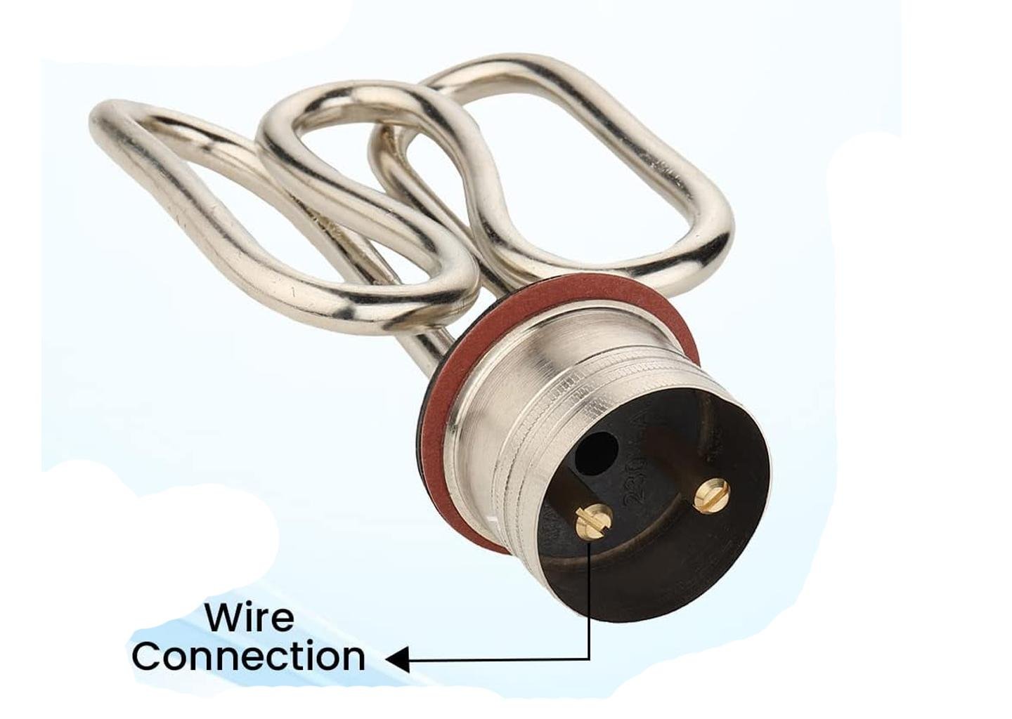 Water Heater Kettle Heating Element 3