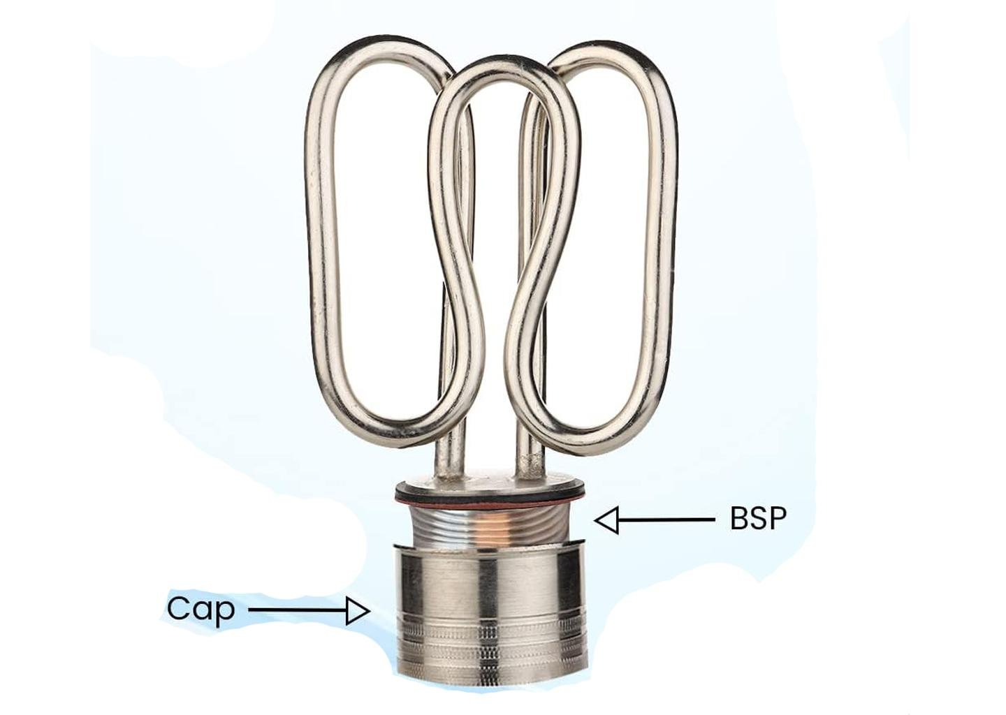Water Heater Kettle Heating Element 4