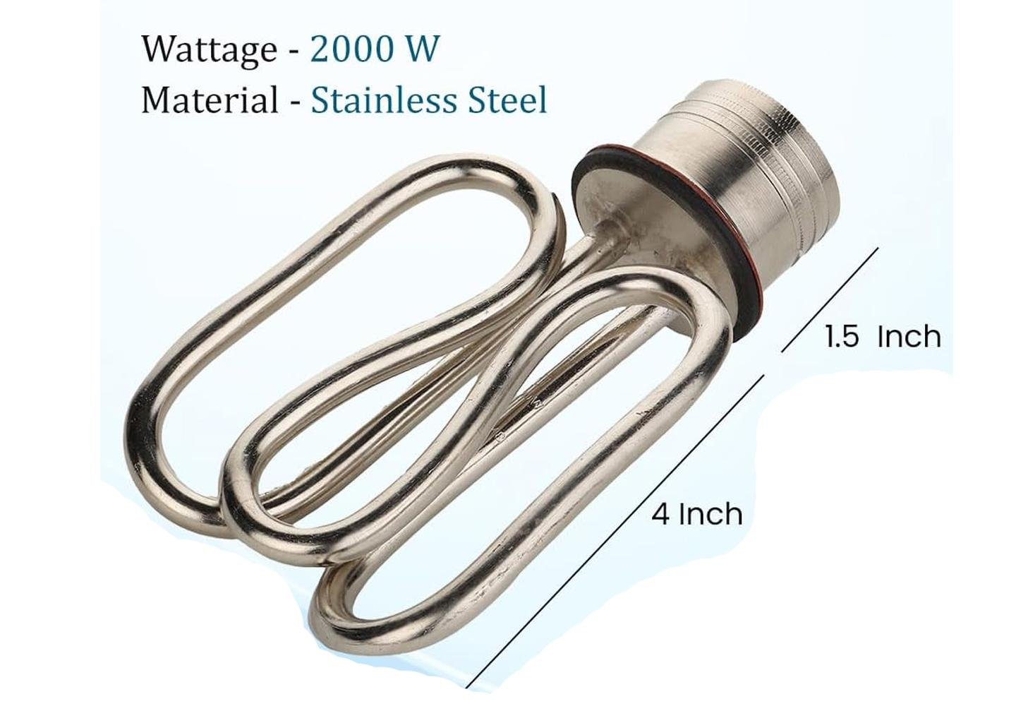 Water Heater Kettle Heating Element 5