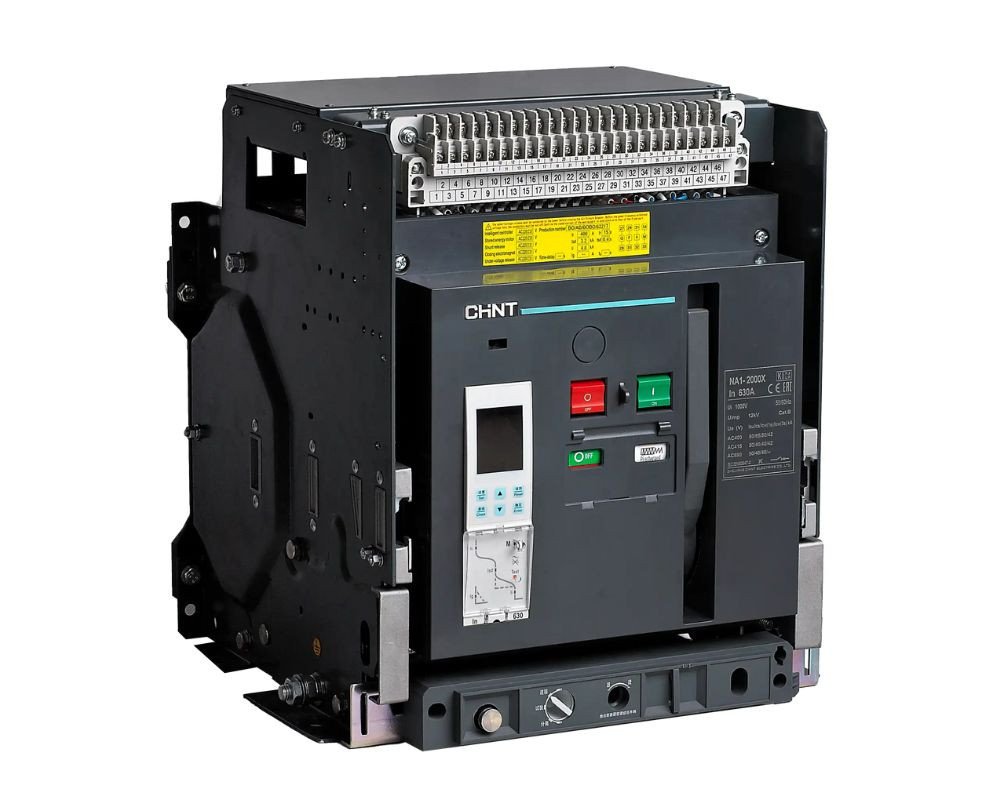 Air Circuit Breaker Air Circuit Breaker