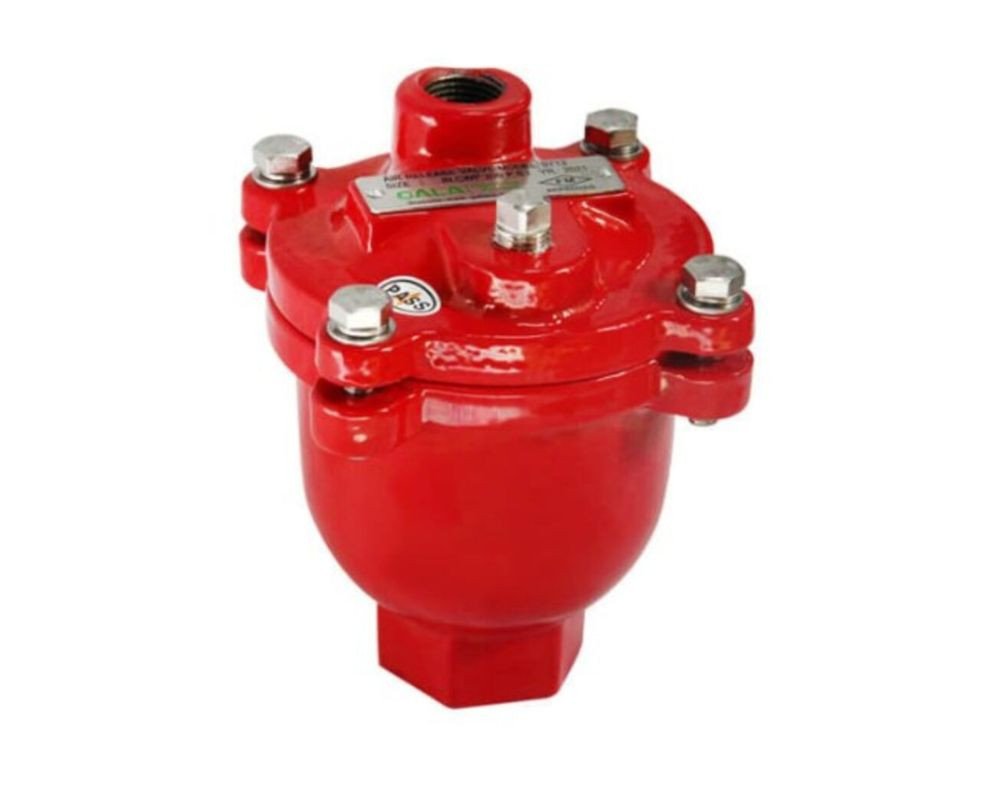 Air Vent Valve Air Vent Valve
